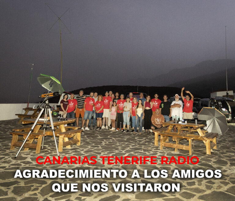 Canarias Tenerife Radio