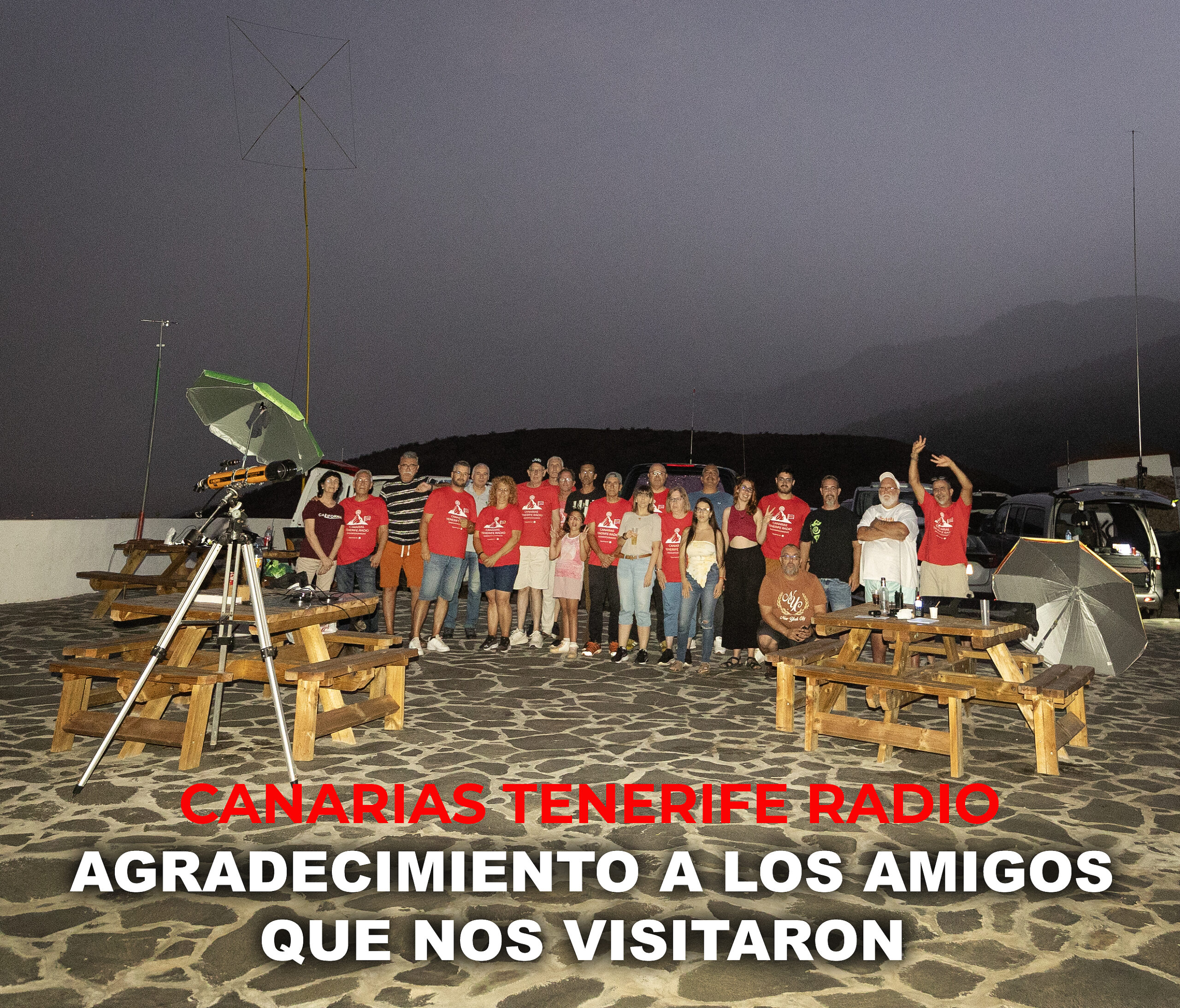 Canarias Tenerife Radio